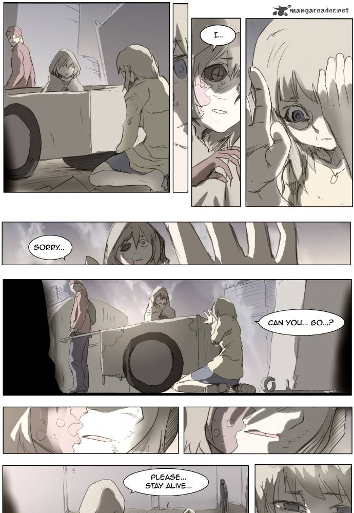 Knight Run 140 7