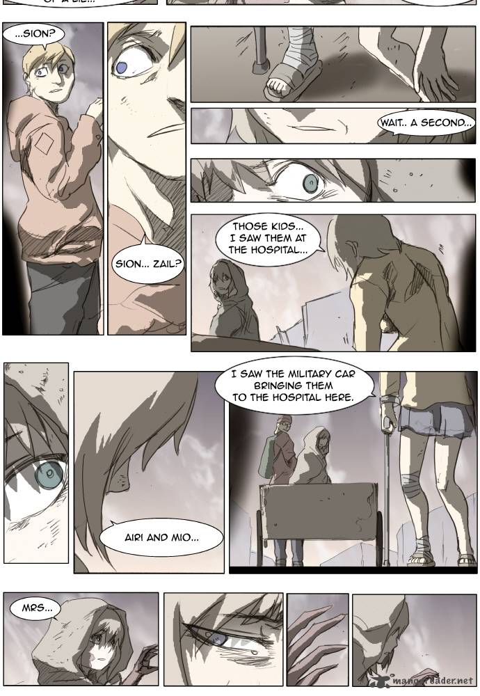 Knight Run 140 9