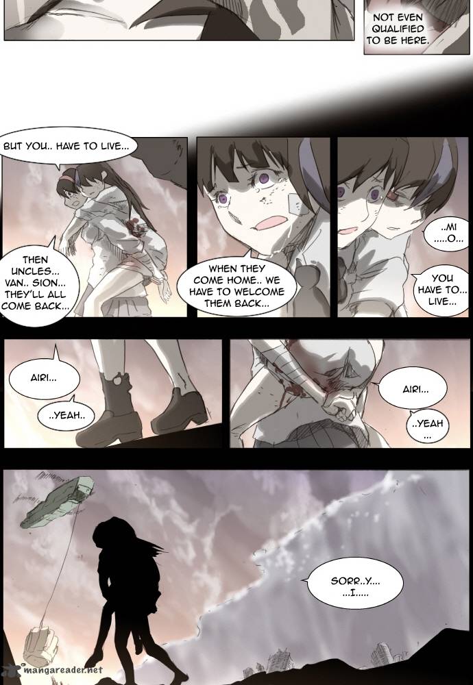 Knight Run 141 11