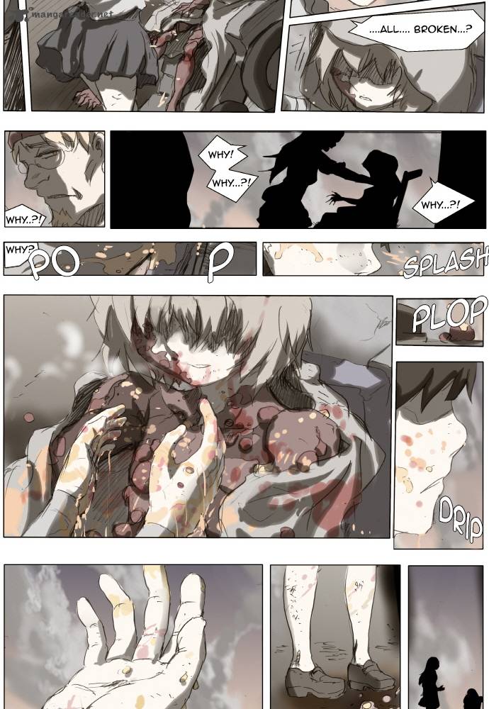 Knight Run 141 19