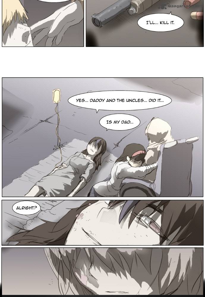 Knight Run 141 2