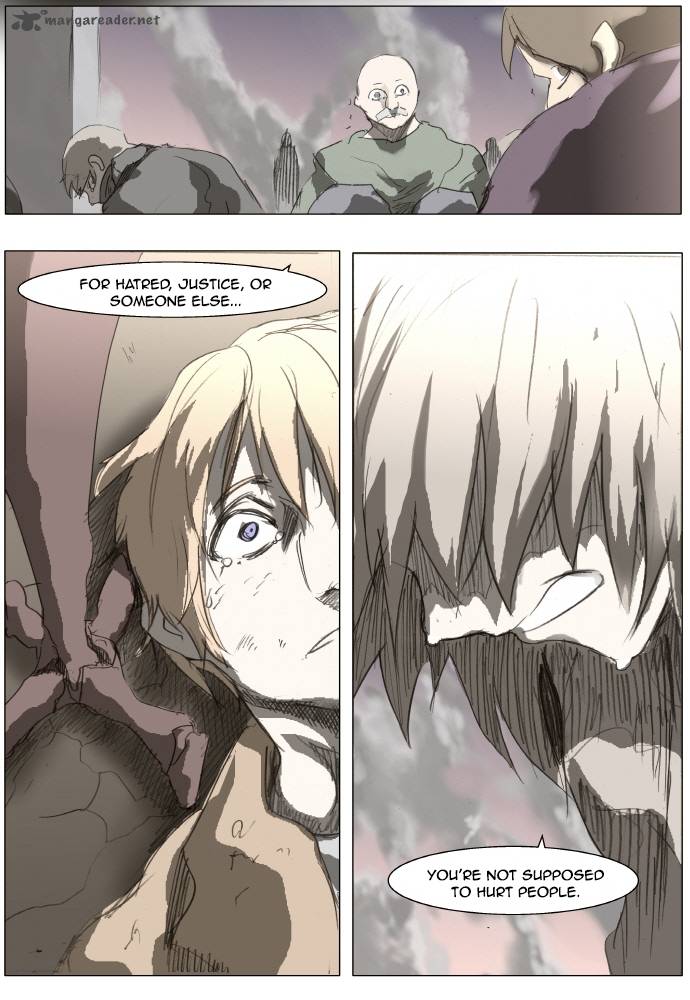 Knight Run 142 13