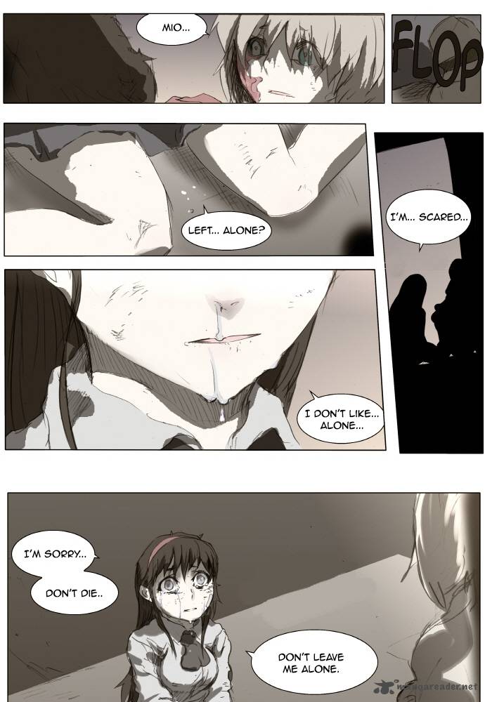 Knight Run 142 3