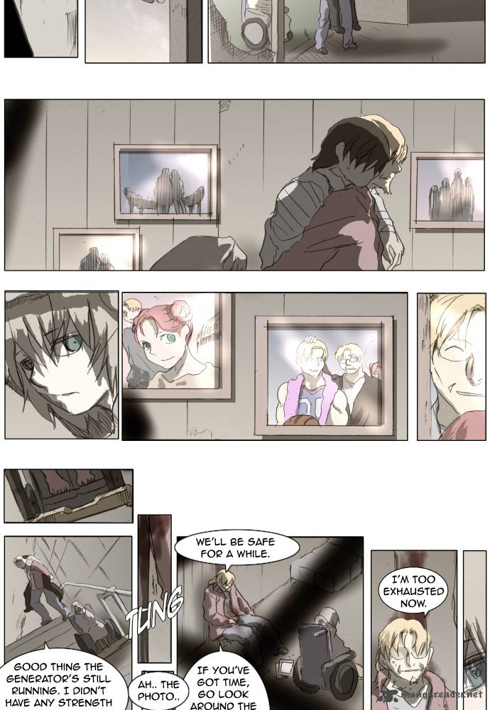Knight Run 142 30