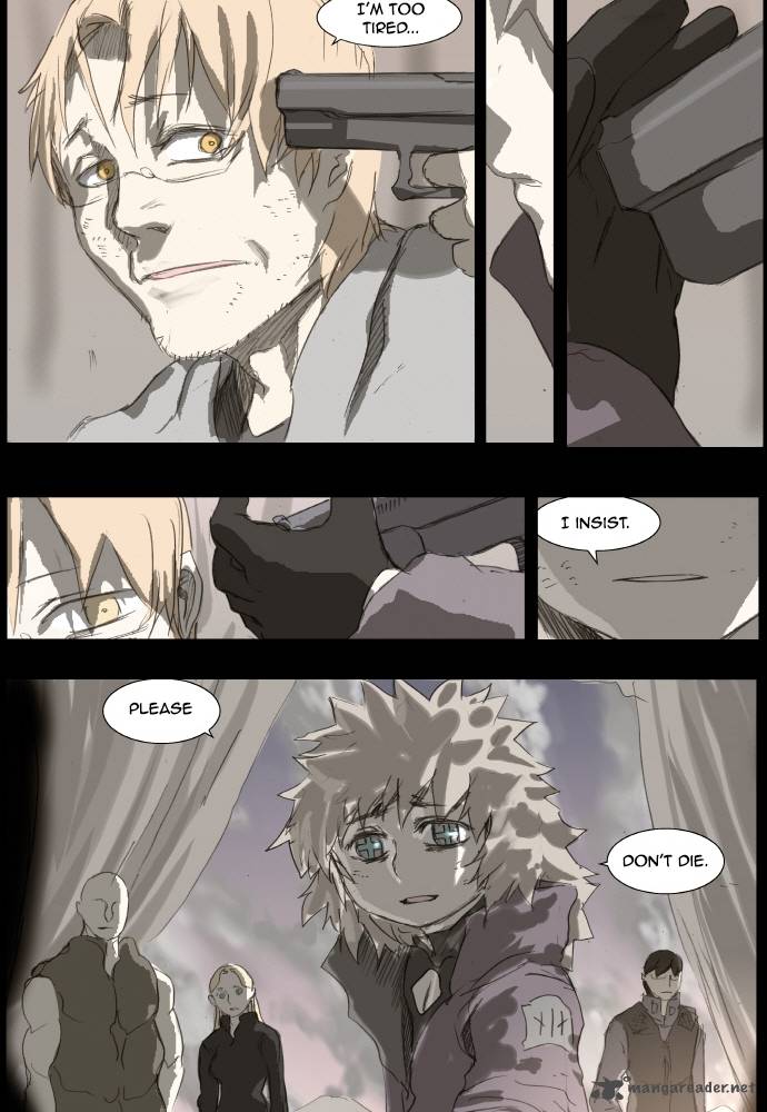 Knight Run 142 33