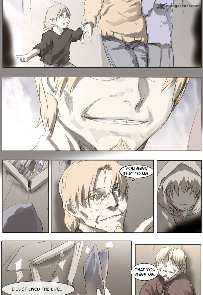 Knight Run 142 40