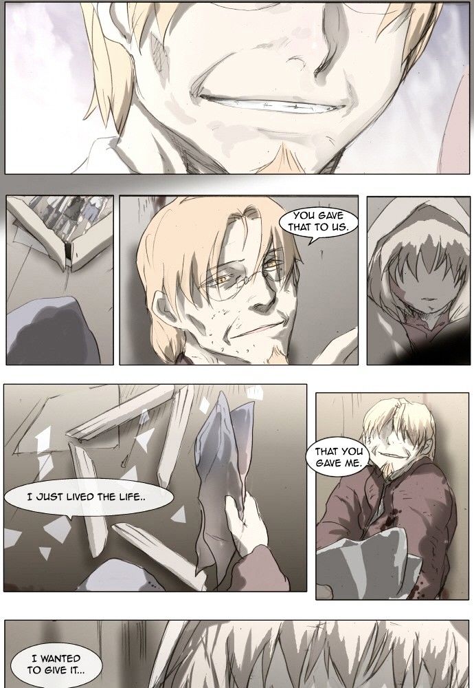 Knight Run 143 3