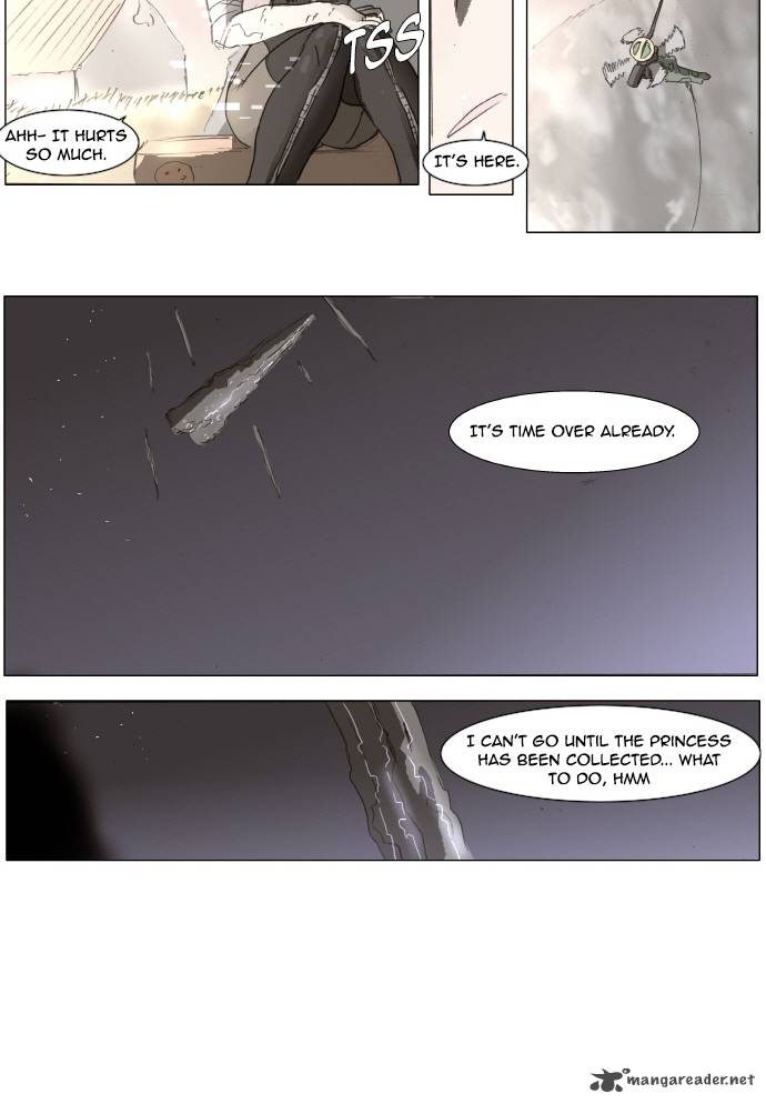 Knight Run 144 54