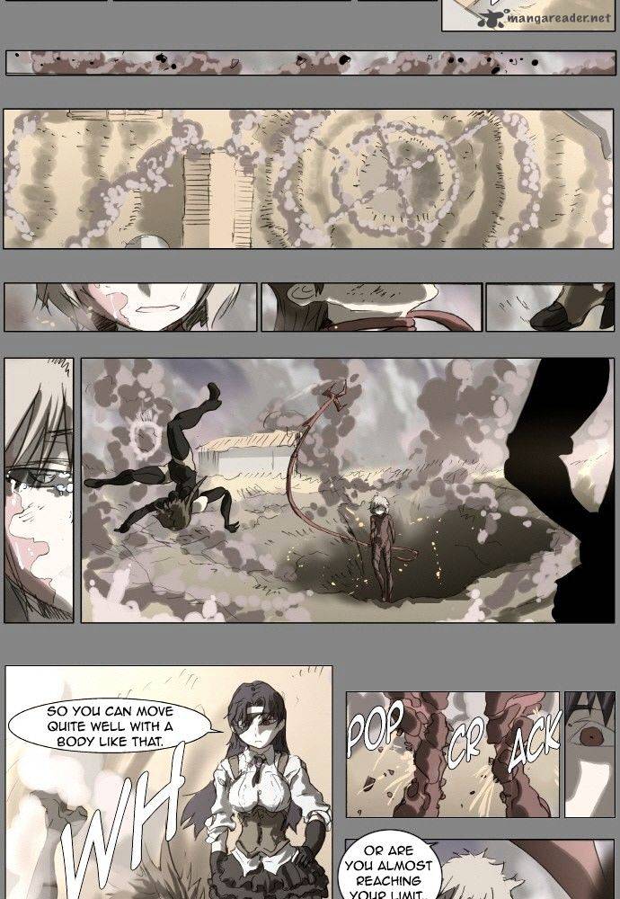 Knight Run 145 23