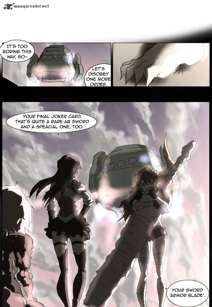 Knight Run 145 51
