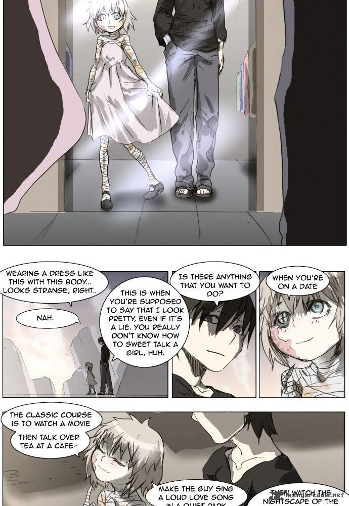 Knight Run 147 13