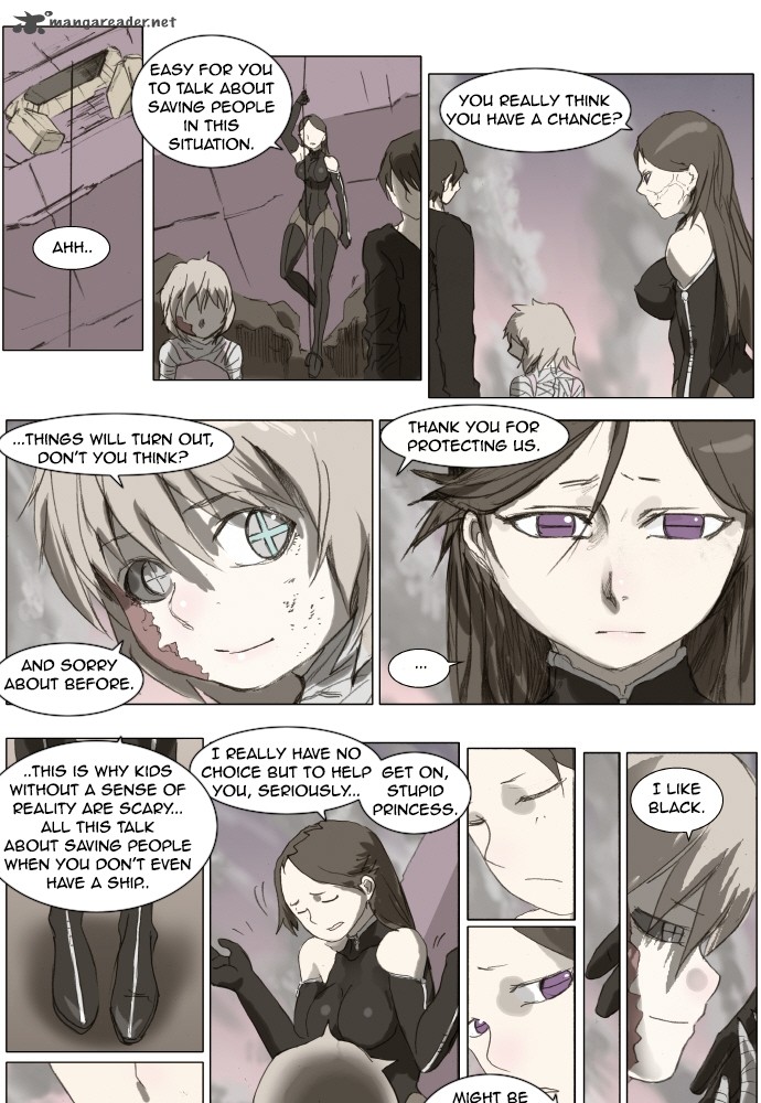 Knight Run 148 1