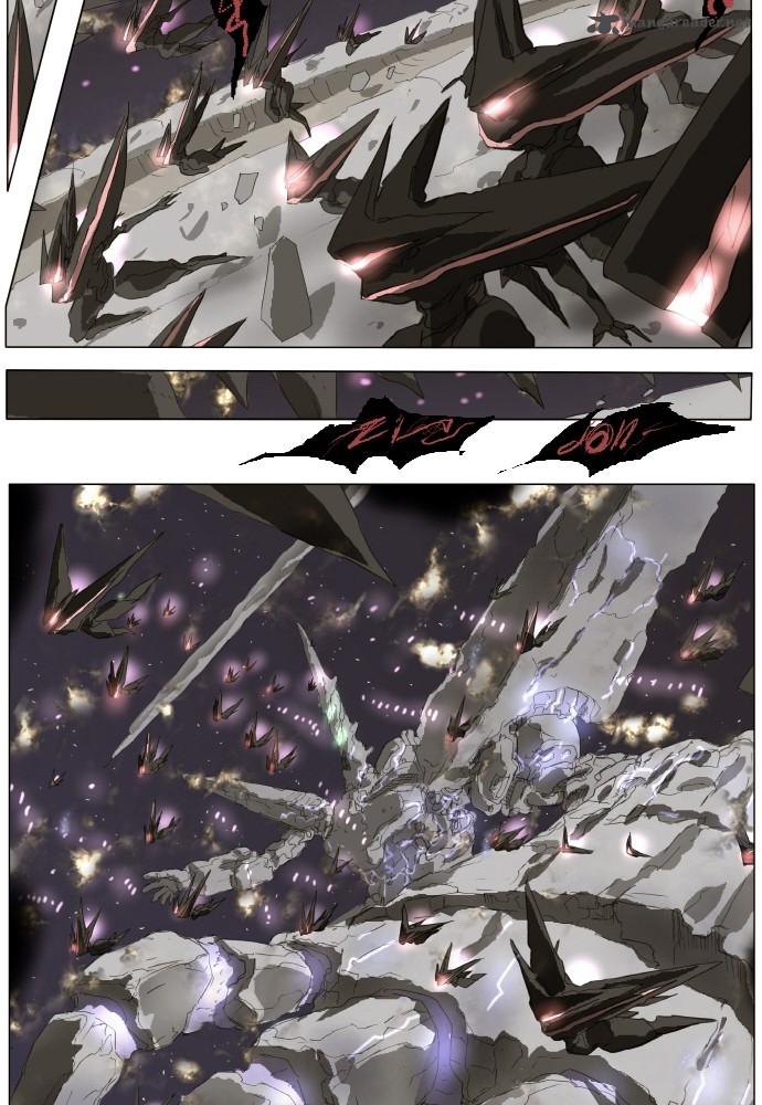 Knight Run 148 8