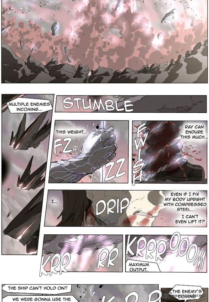 Knight Run 149 10