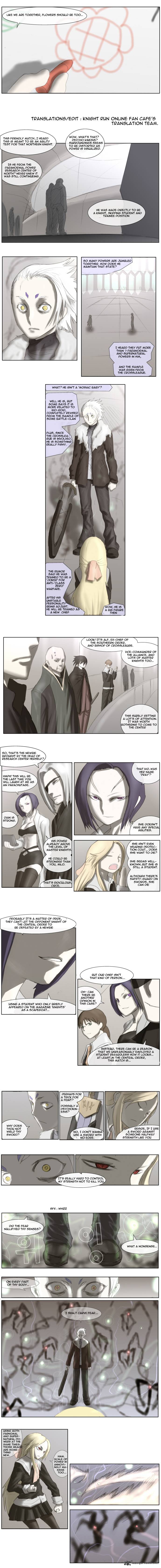 Knight Run 15 1
