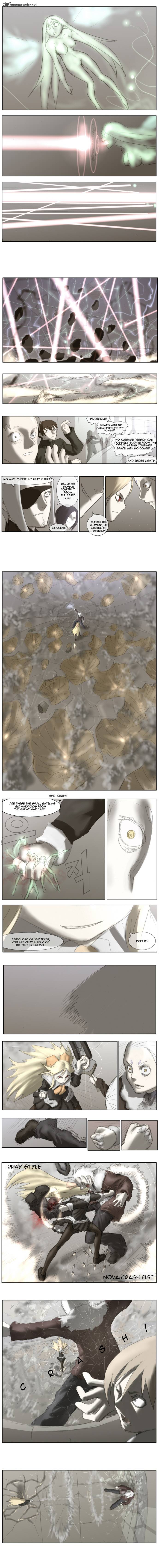 Knight Run 15 2