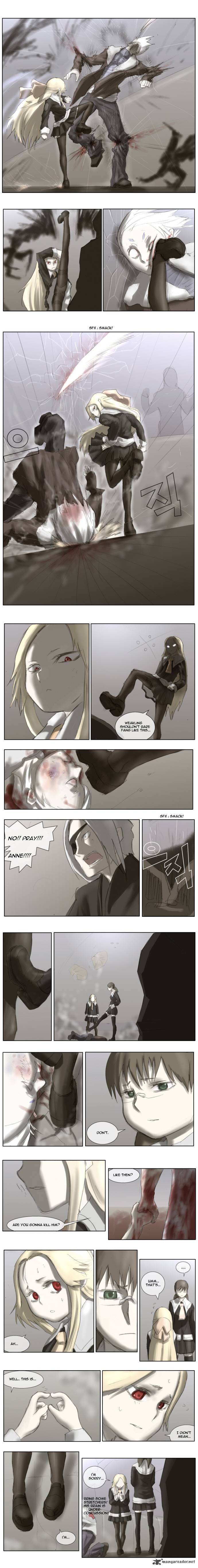 Knight Run 15 4