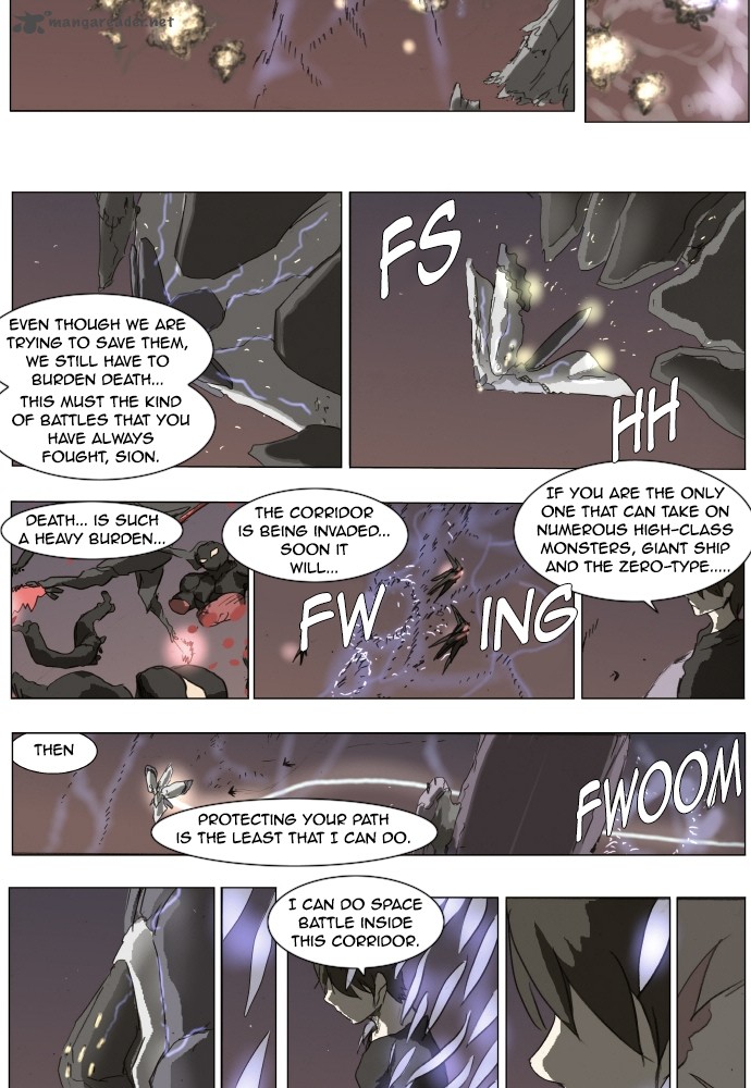 Knight Run 151 2