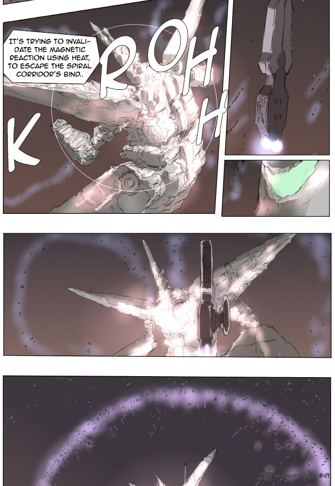 Knight Run 151 6