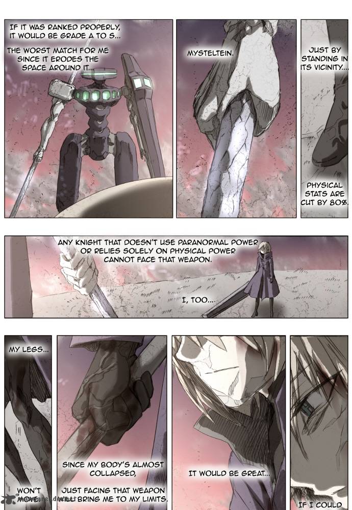 Knight Run 154 1
