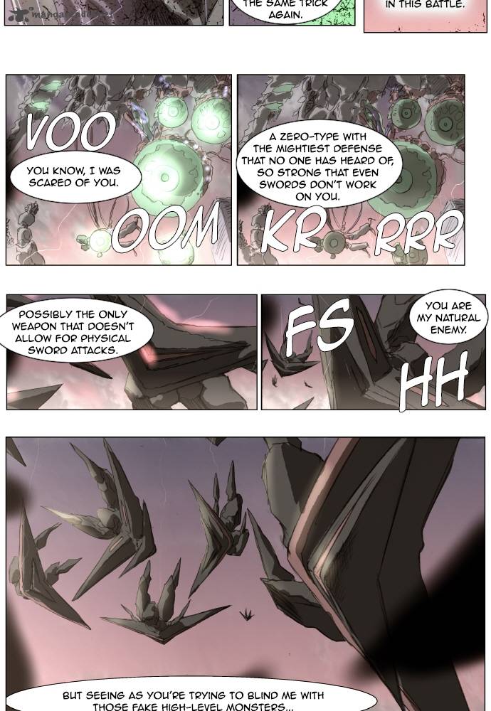 Knight Run 154 4
