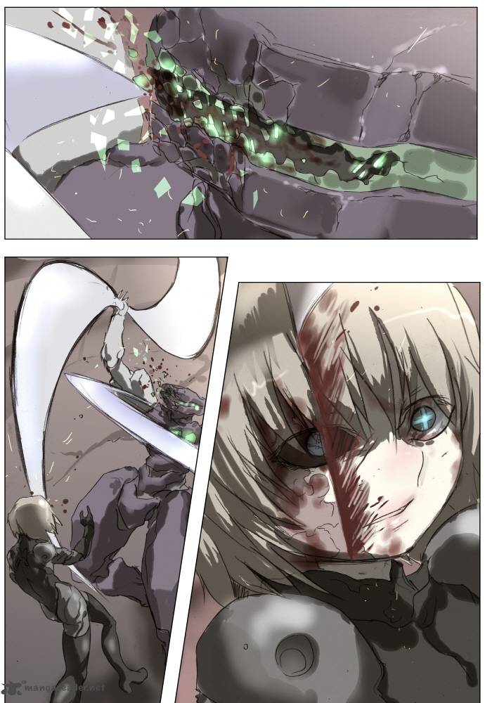 Knight Run 155 1