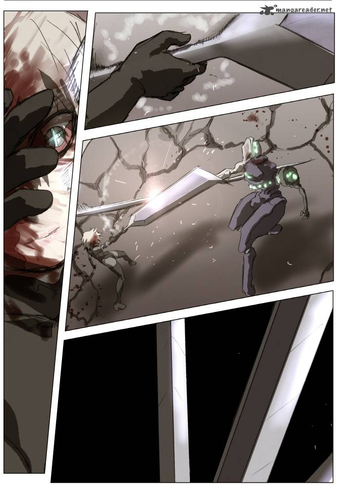 Knight Run 155 3