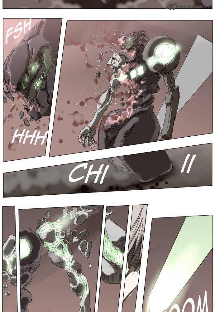 Knight Run 155 8