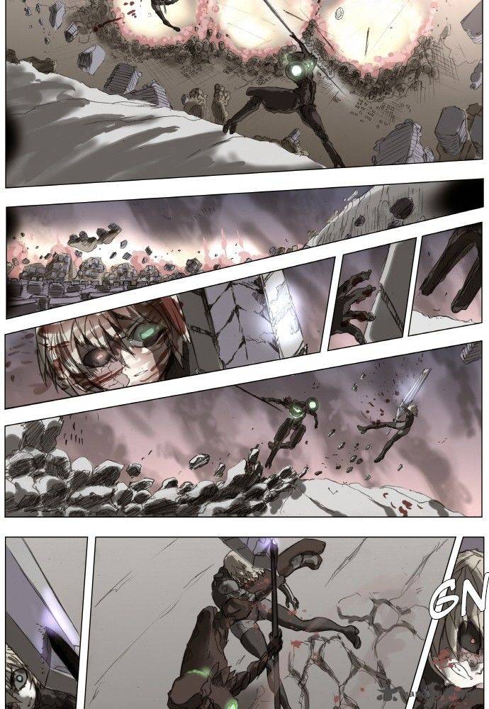 Knight Run 158 21
