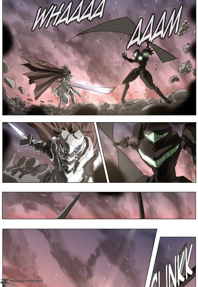 Knight Run 159 12