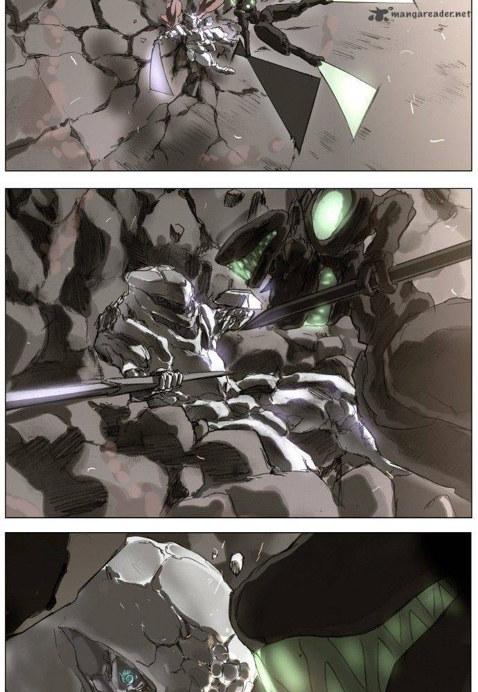 Knight Run 159 20