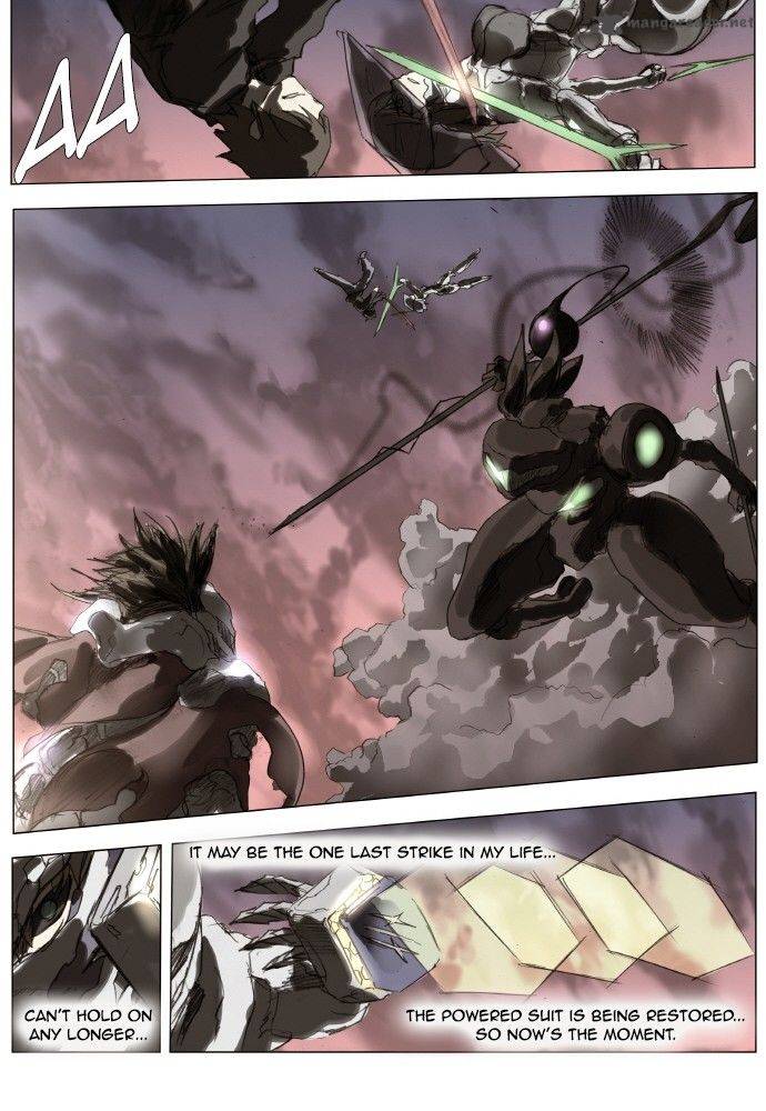 Knight Run 159 31
