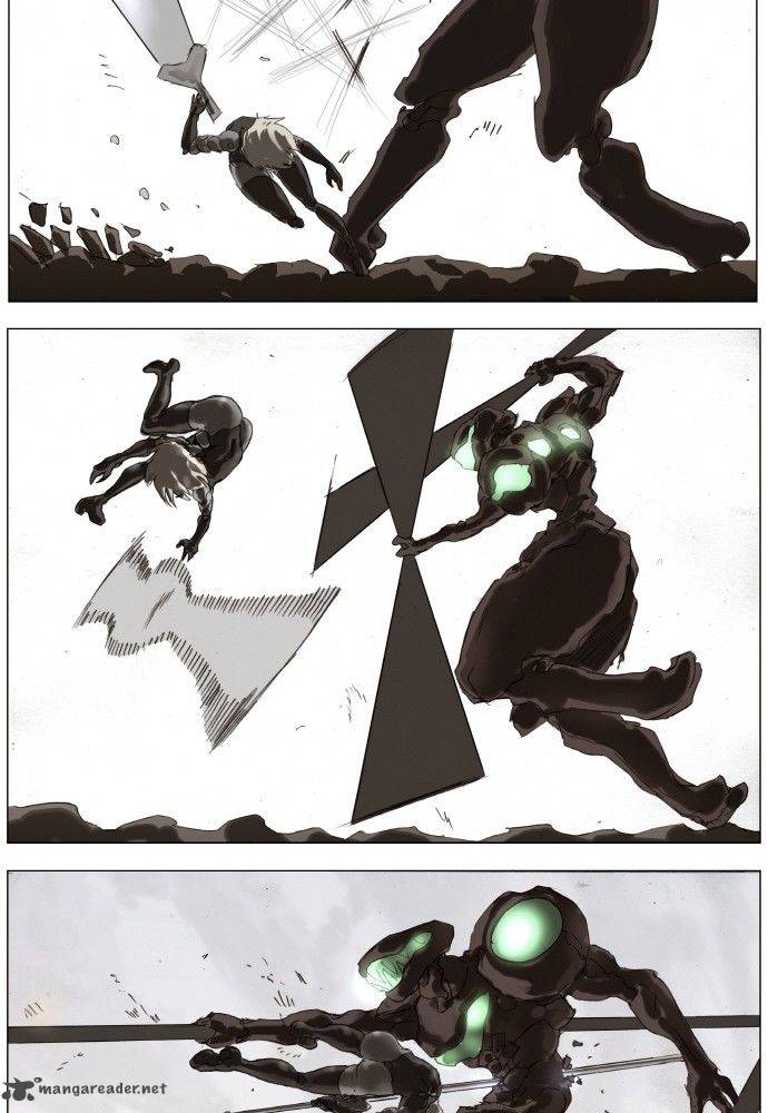 Knight Run 159 38