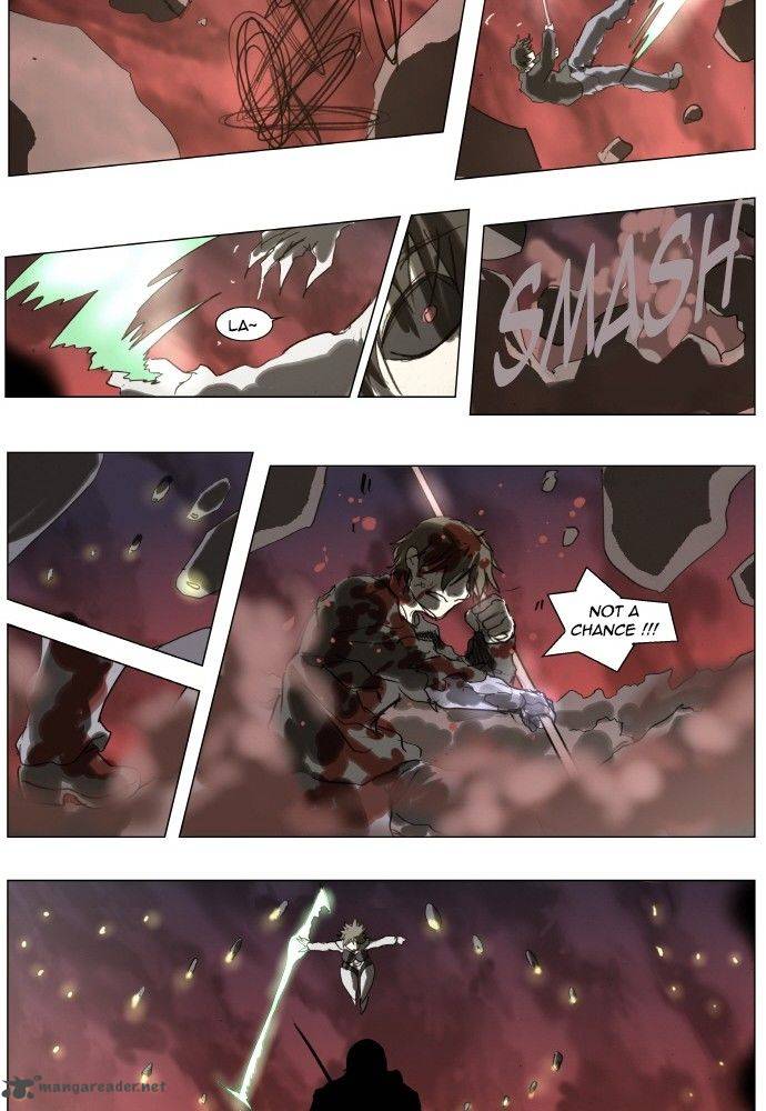 Knight Run 160 15