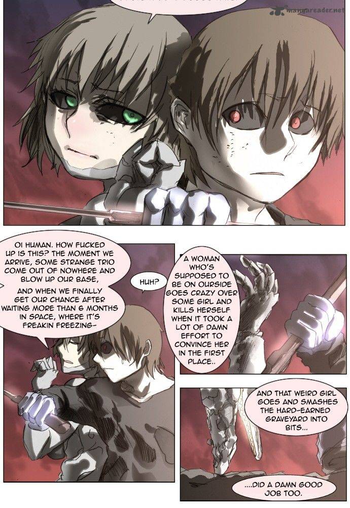 Knight Run 160 6