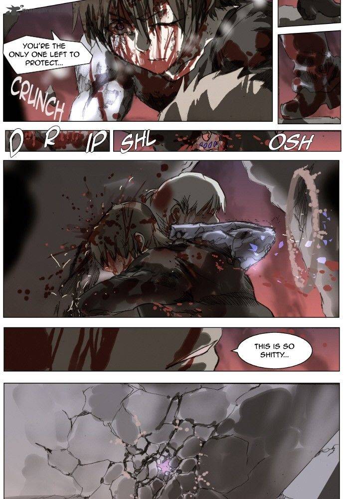 Knight Run 161 4