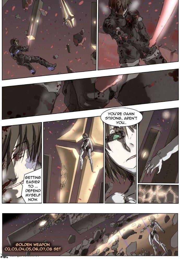 Knight Run 163 14