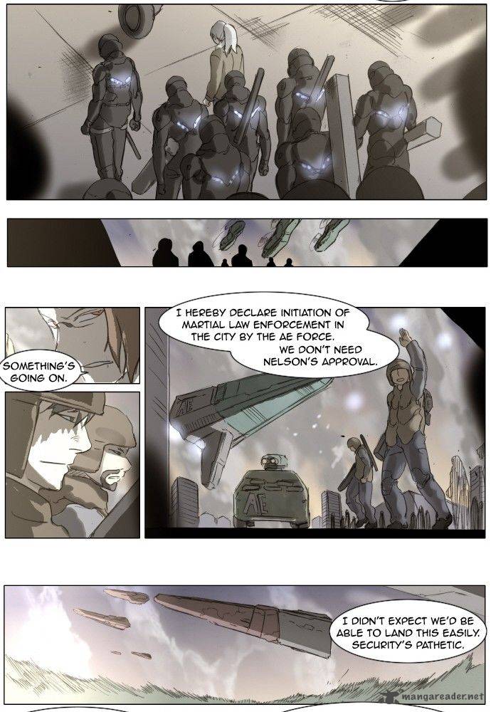 Knight Run 164 20