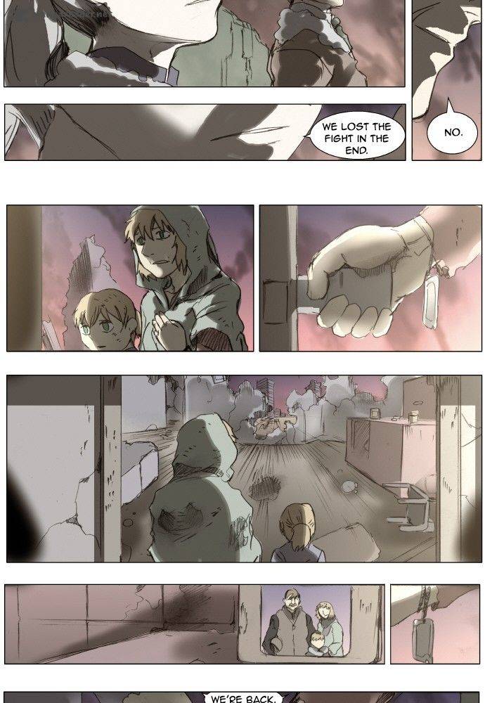 Knight Run 164 3