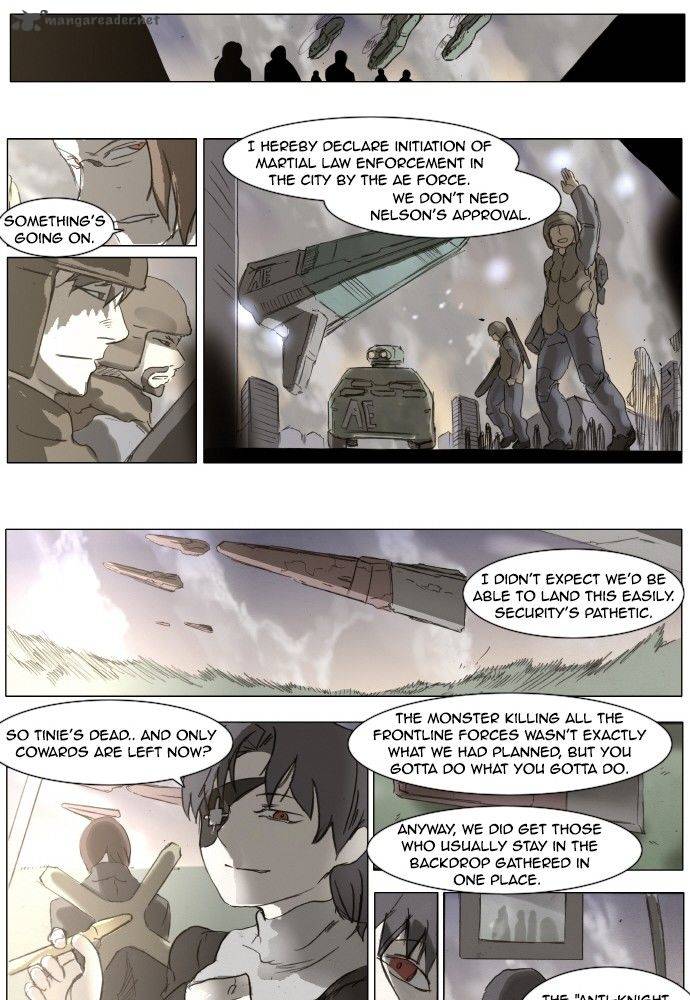 Knight Run 165 18
