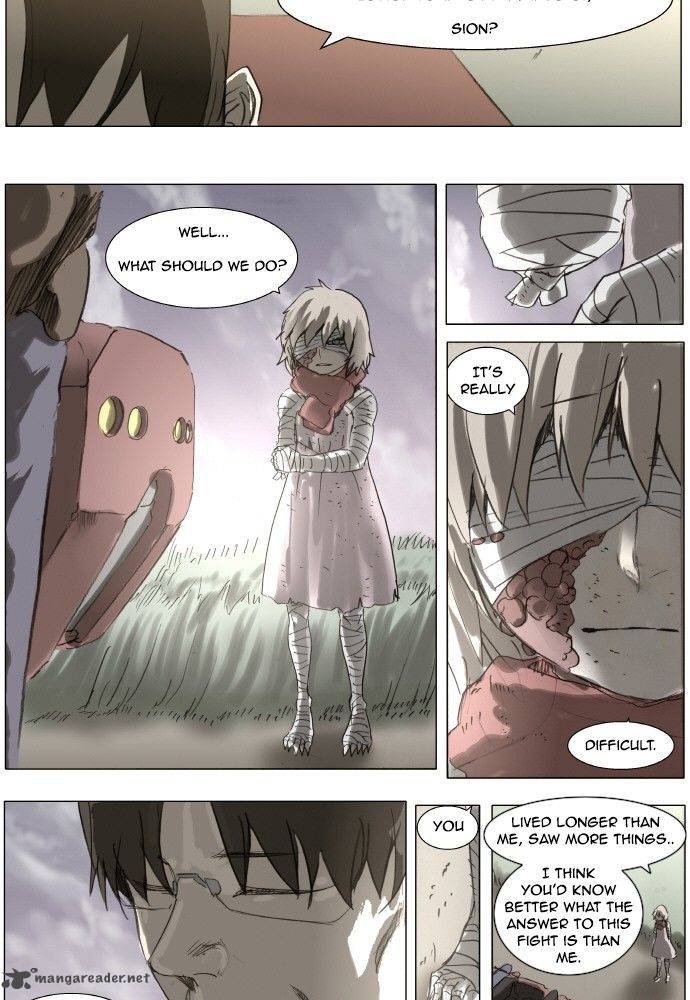Knight Run 165 23