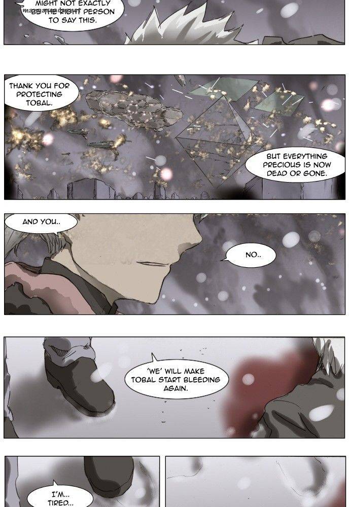 Knight Run 165 37
