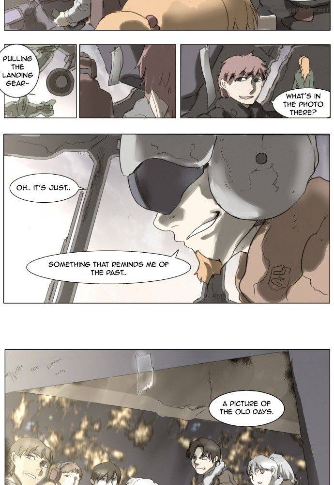 Knight Run 166 24