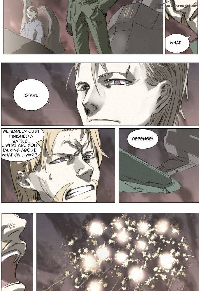 Knight Run 166 5
