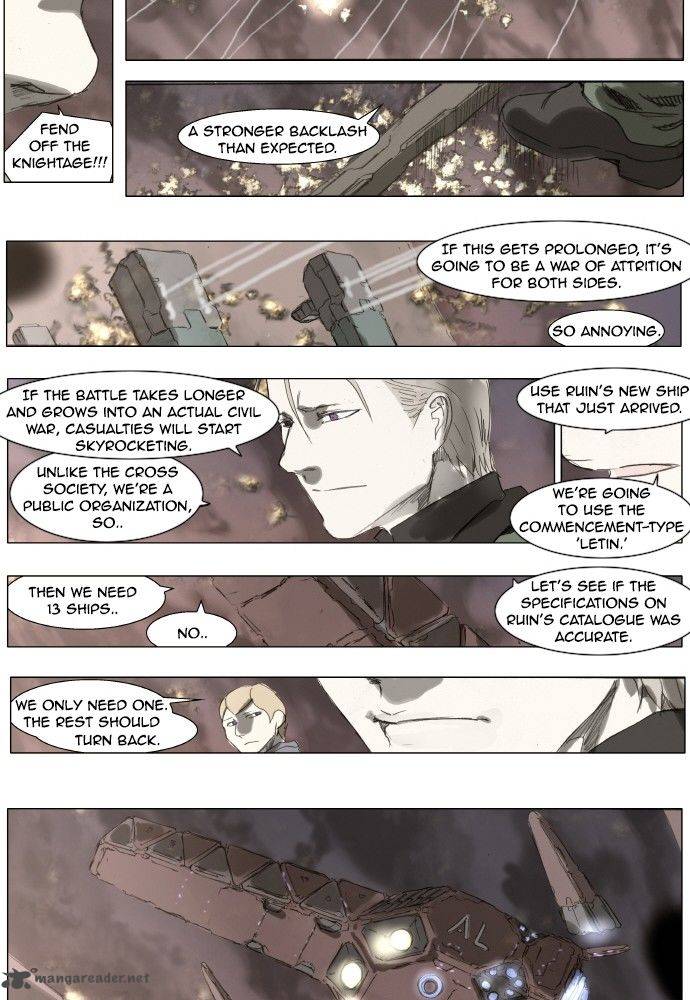 Knight Run 166 6