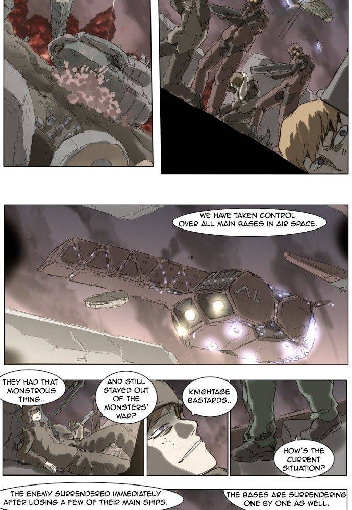 Knight Run 166 9