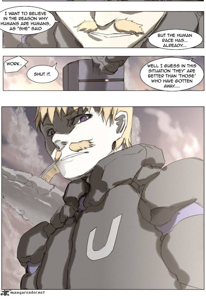 Knight Run 168 2