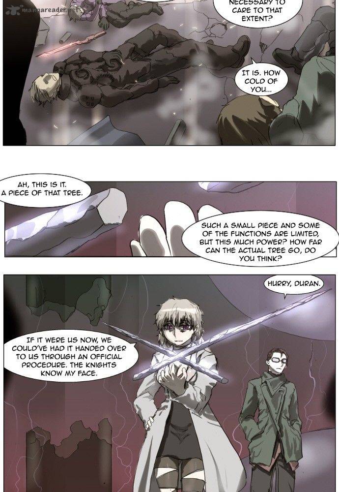 Knight Run 168 20