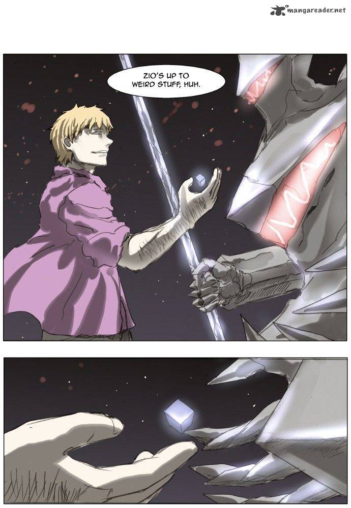 Knight Run 169 1