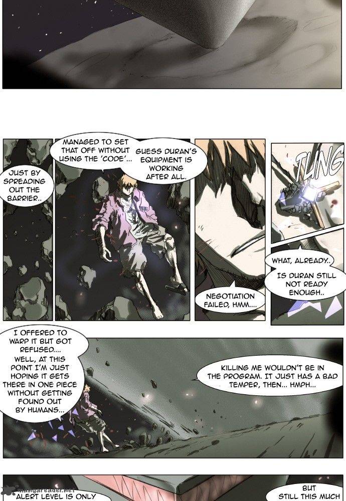 Knight Run 169 4